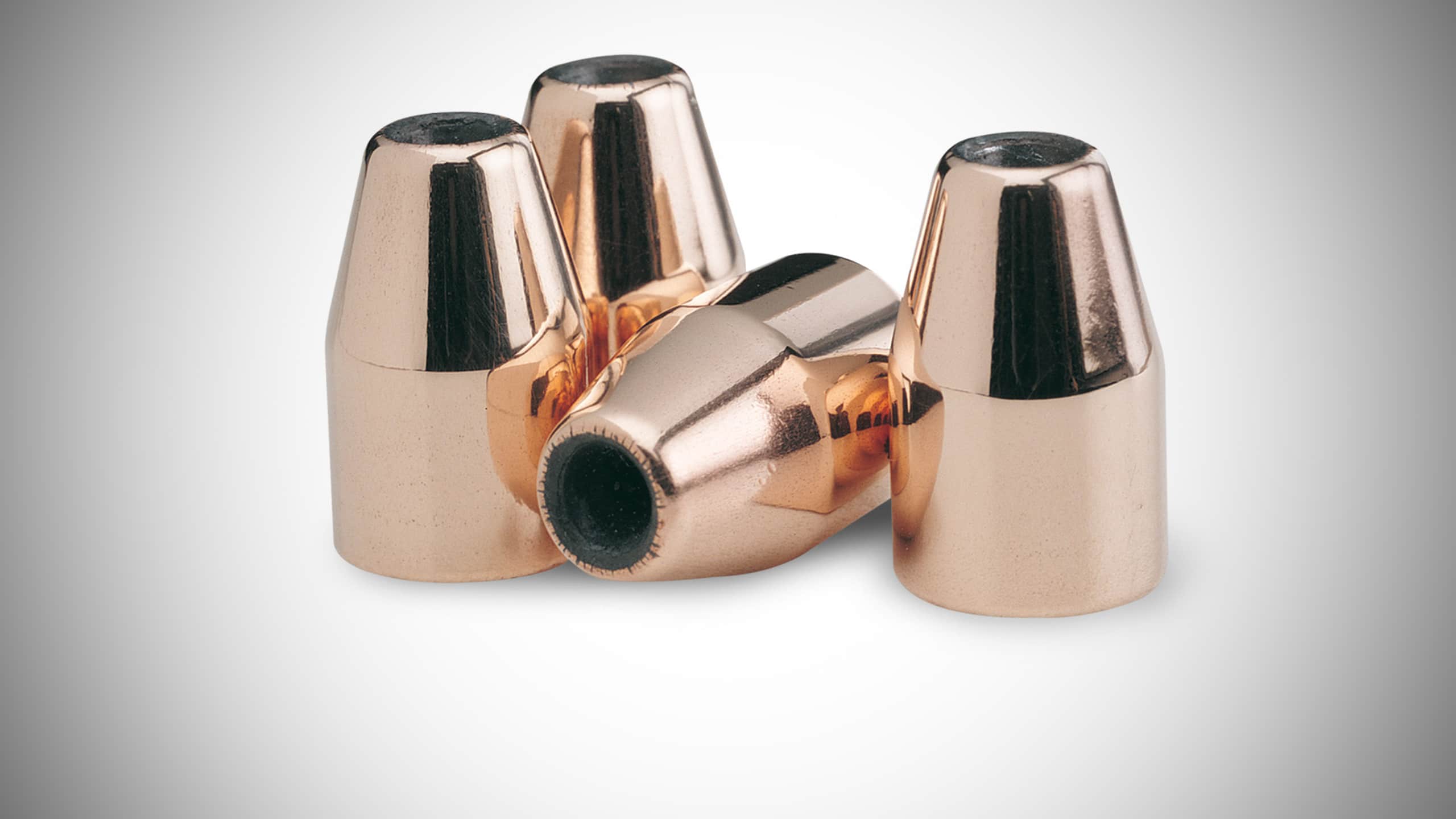 Do Pistol Bullet Grain Weights Really Matter?