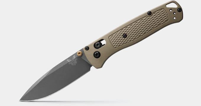 Benchmade  Bugout