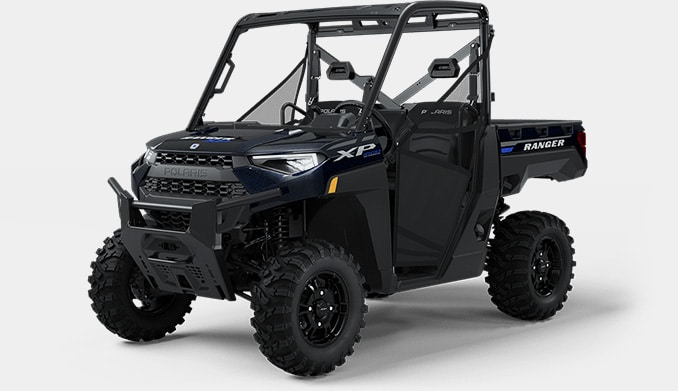 Polaris Ranger XP 1000 Premium