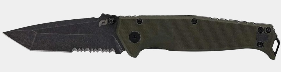 Schrade Melee Assisted Opening Folder