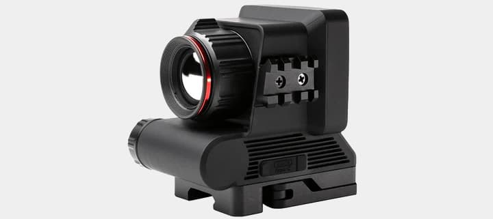 X-Vision Optics Flex 2 Thermal Reflex Sight