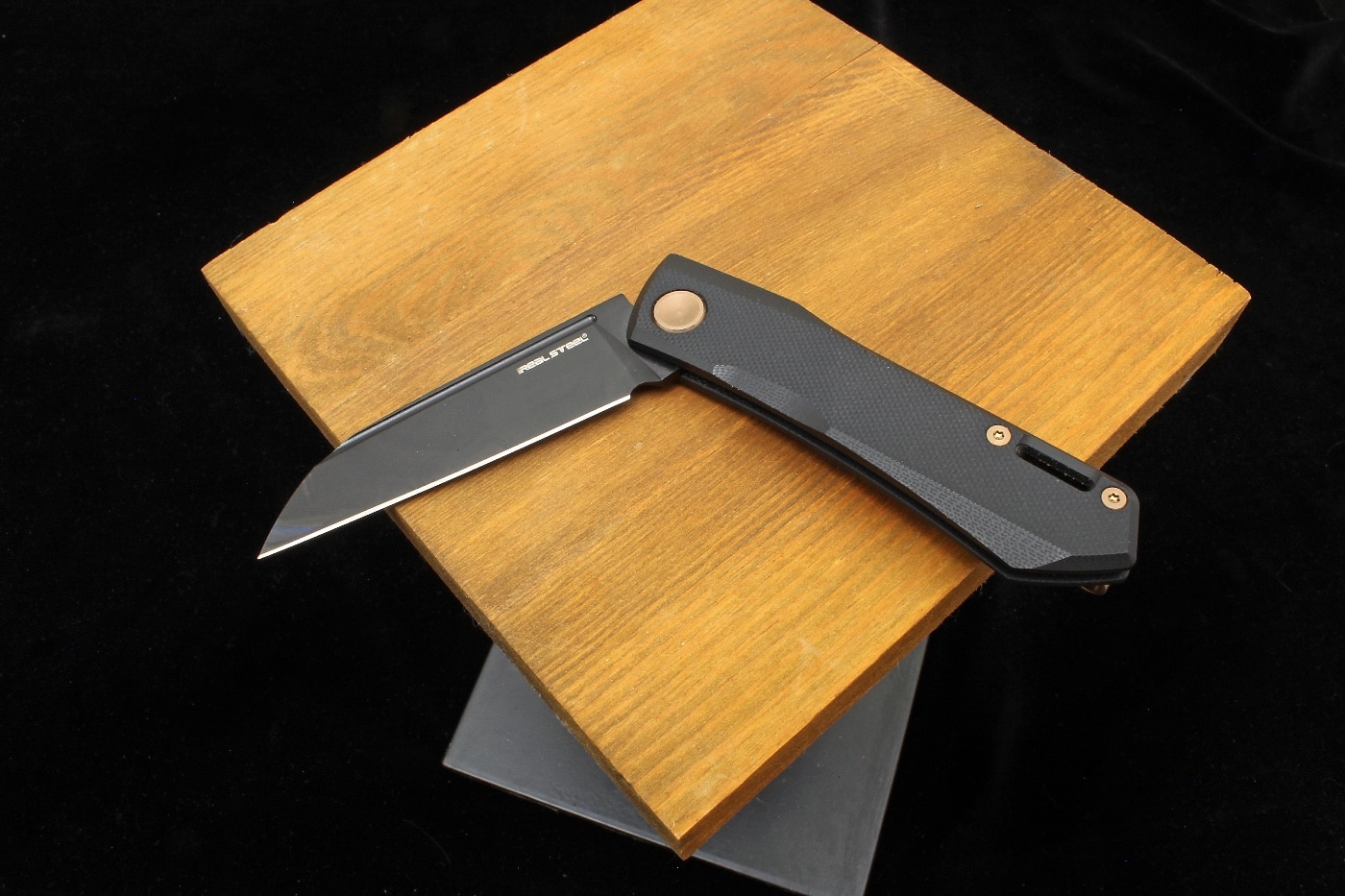 slip joint knife