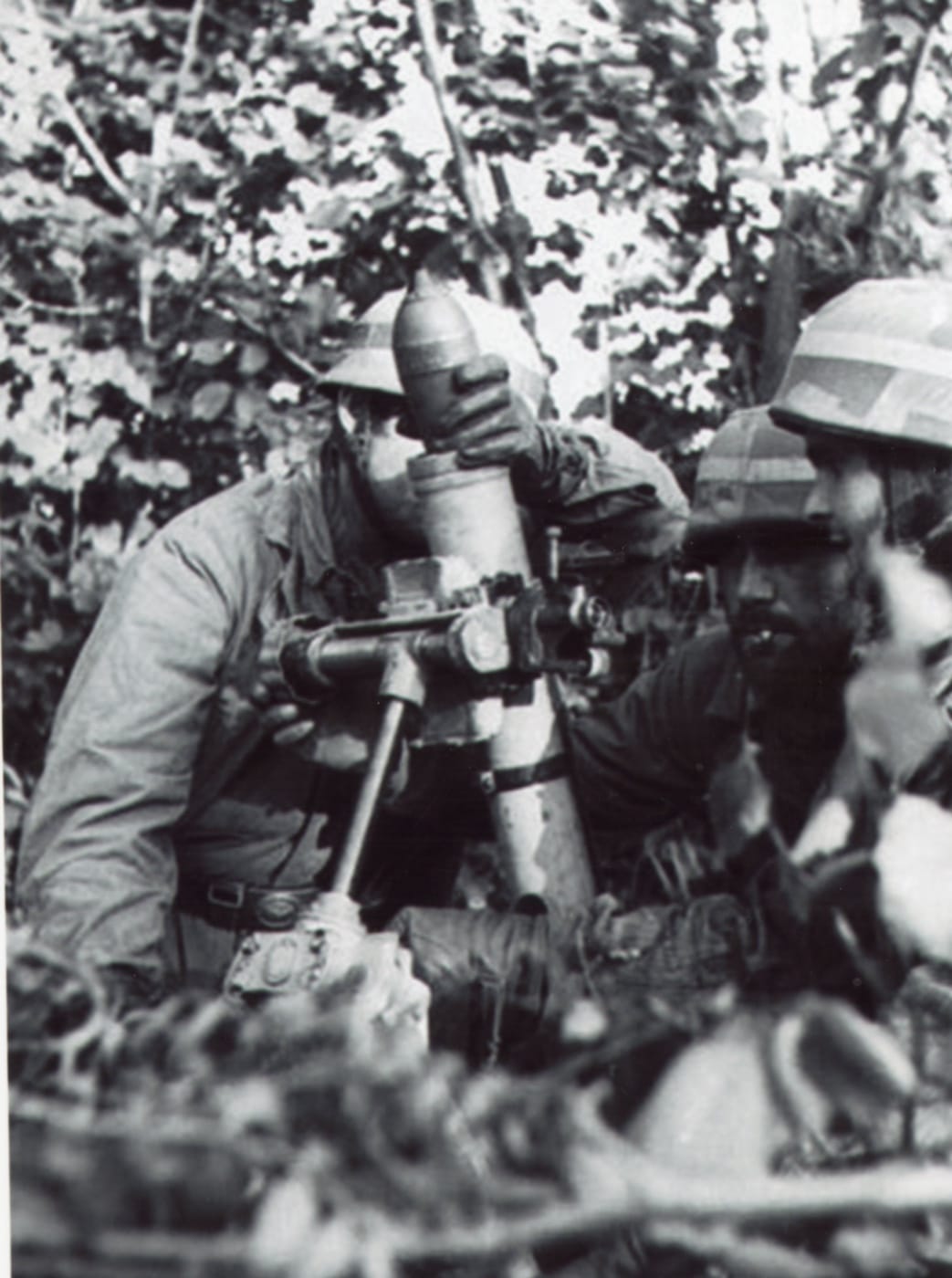 Hell in the Hedgerows: What U.S. Troops Faced in Normandy - The Armory Life