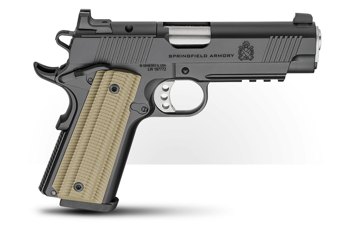 1911 Operator® 4.25" AOS