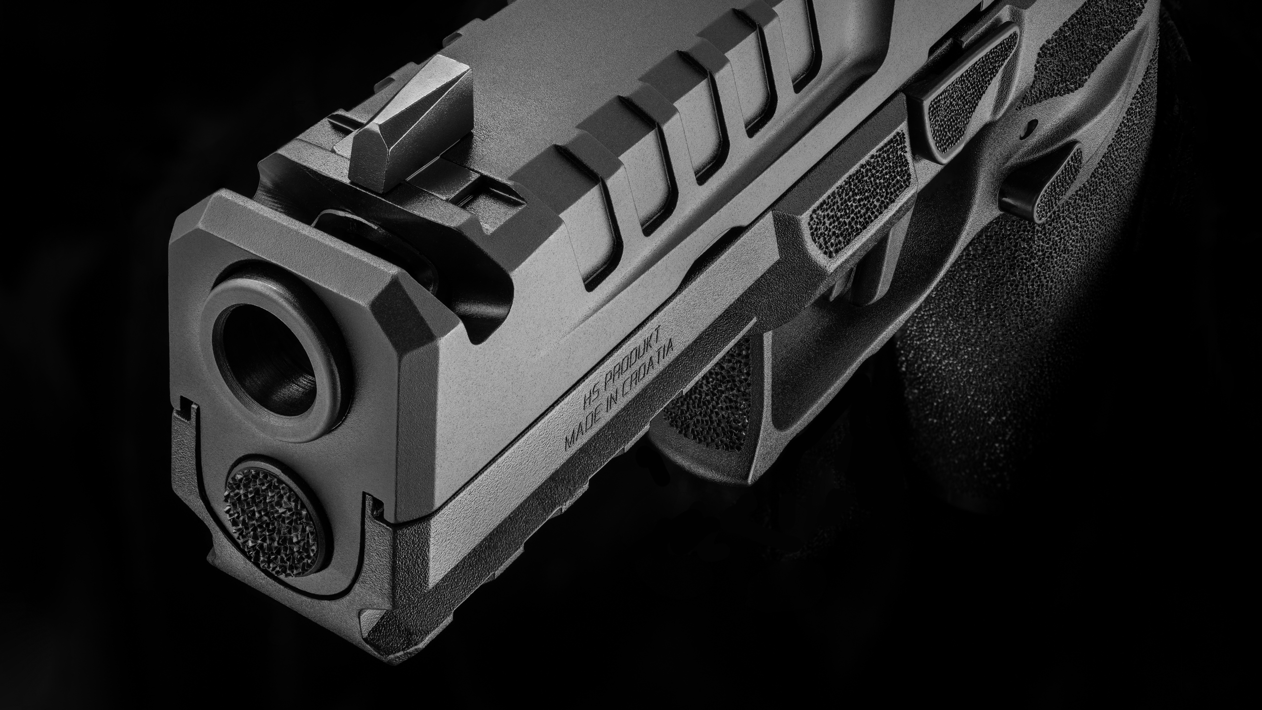 First Look: Springfield Armory Echelon 4.5F Comp