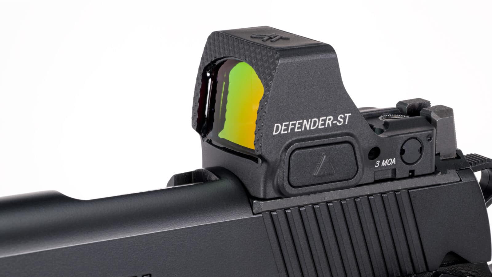 Vortex Defender-ST review