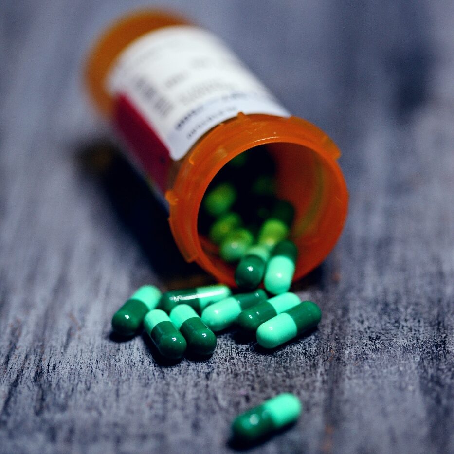 prescription medication used to treat violent mental illness