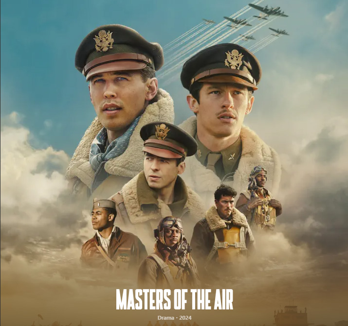 Masters of the Air 