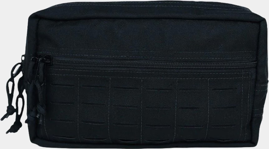 Premier Body Armor Medical/Admin/Assault Pouch (MAAP)