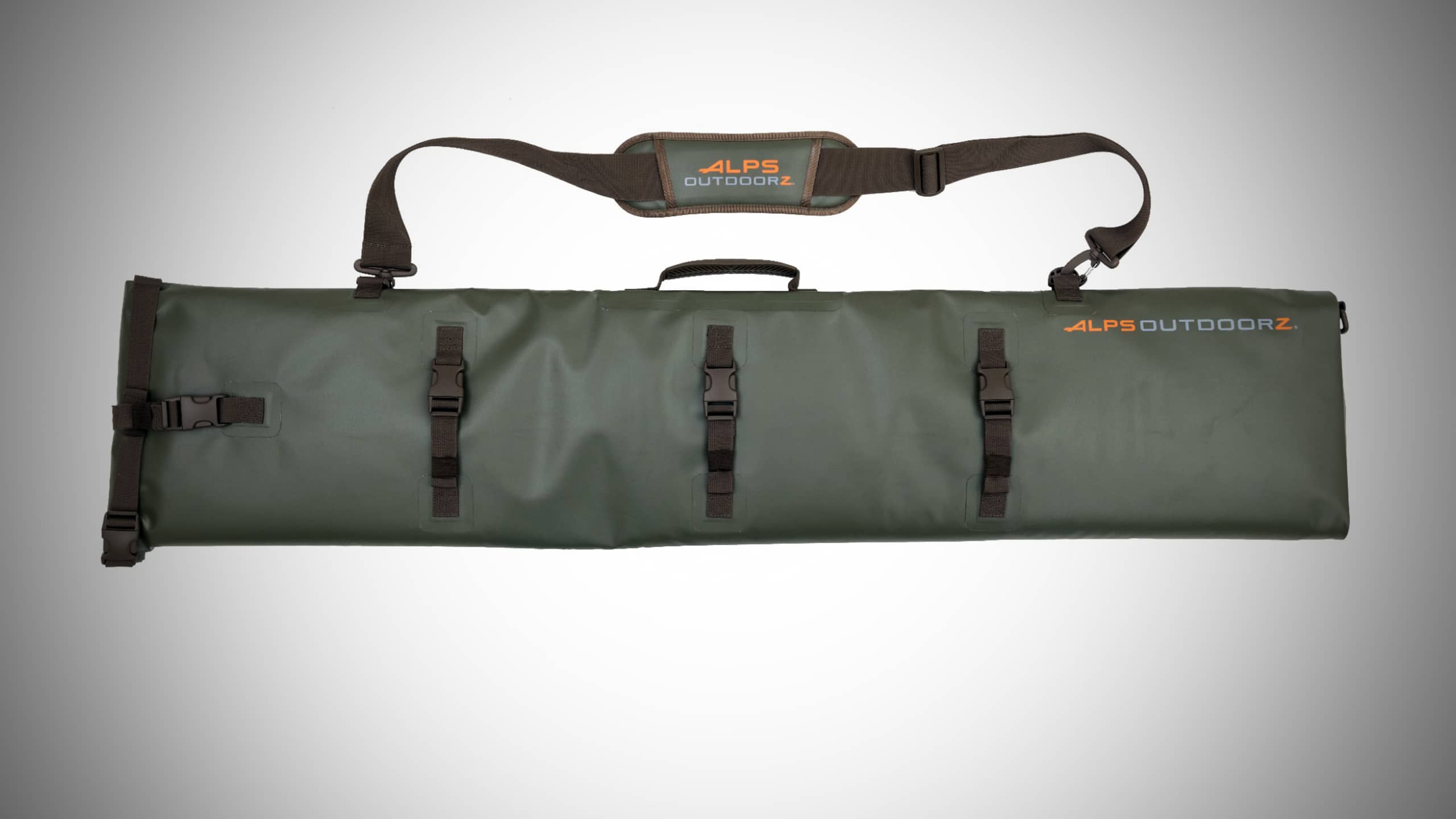 Review: Alps Outdoorz Waterproof Rifle Case