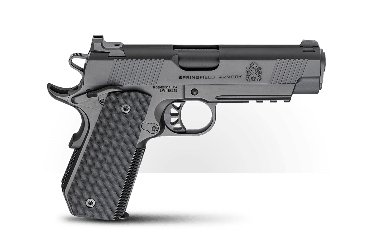 1911 TRP™ 4.25" CC