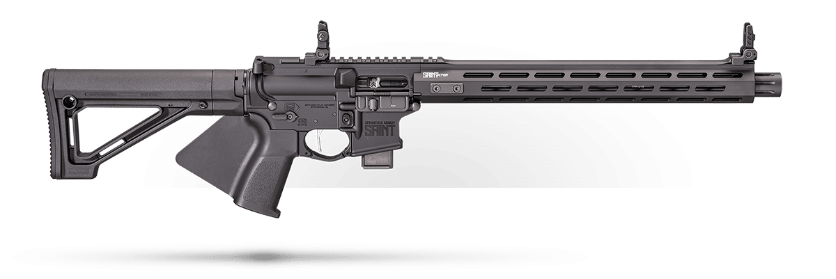 SAINT® Victor Carbine, CA Compliant