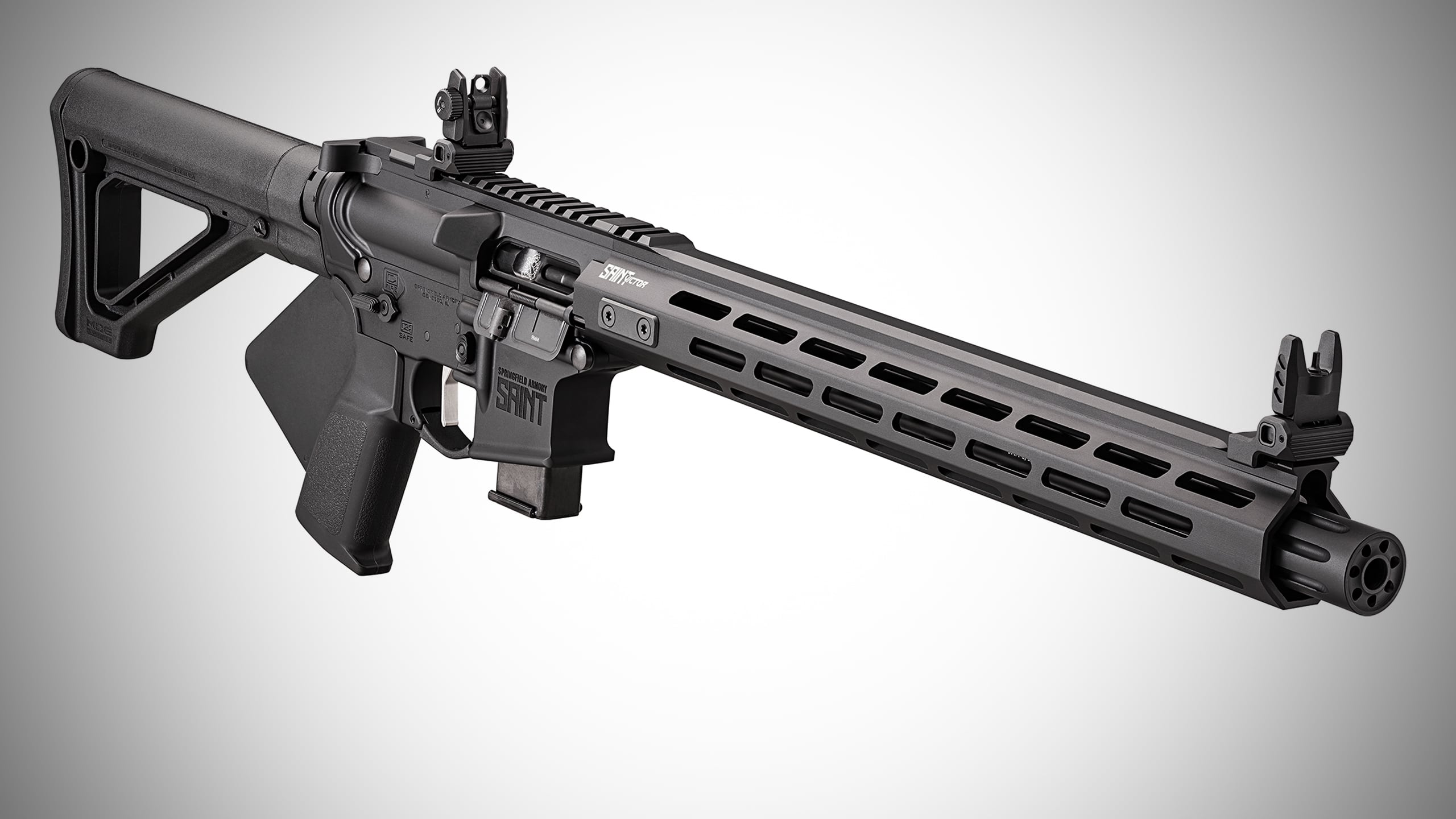 What Is a California Compliant AR Rifle?