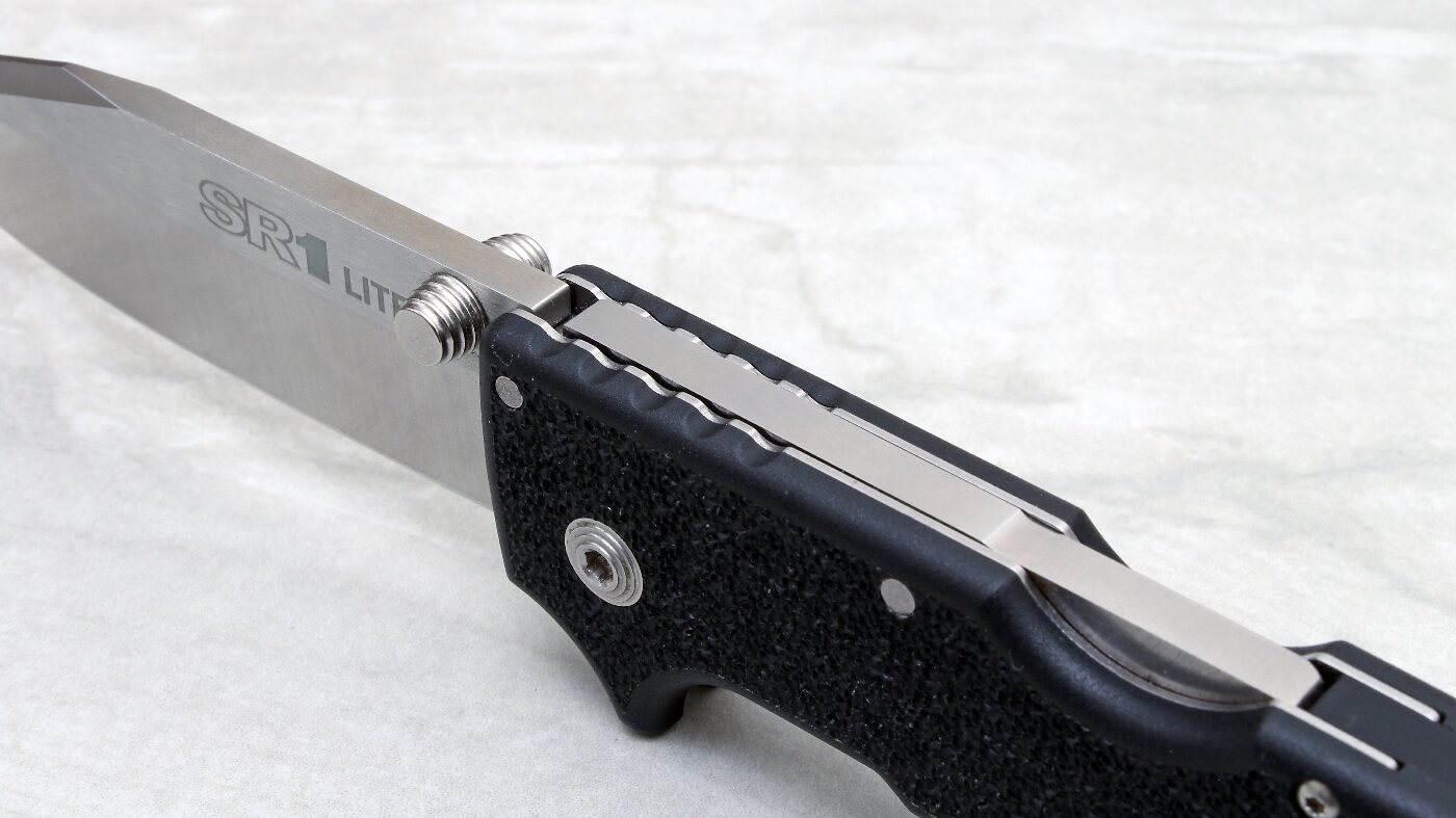 Cold Steel SR-1 folding knife