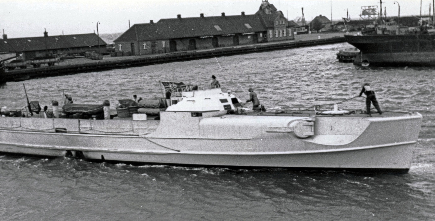 E-boat World War II German E-boats, known as Schnellboote, were fast attack craft designed for hit-and-run tactics in coastal waters. These vessels, armed with torpedoes and capable of high speeds, proved devastating during Exercise Tiger, ambushing Allied ships under cover of darkness. Their surprise attack in Lyme Bay revealed the vulnerability of Allied convoys and underscored the ongoing threat posed by Nazi Germany's naval forces.