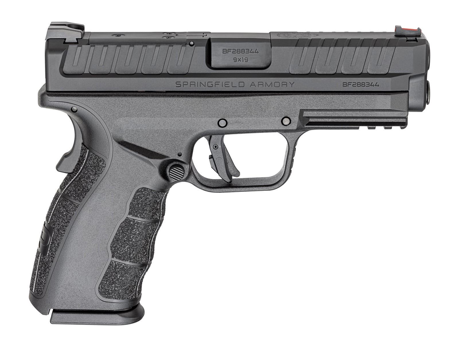 Springfield Armory XD Mod.3 Christmas gift