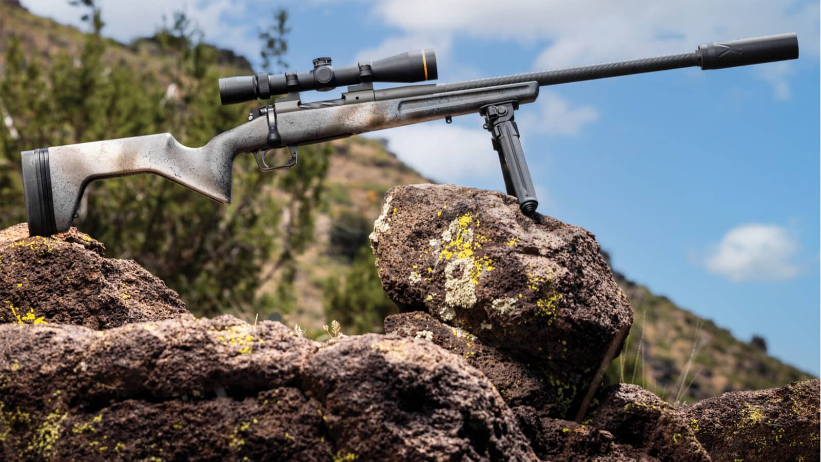 Springfield Model 2020 Redline Review — A Lightweight Rifle in 6.5 CM