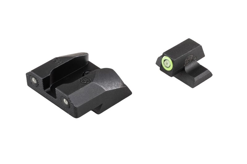 XS Sights sight set for the SA-35