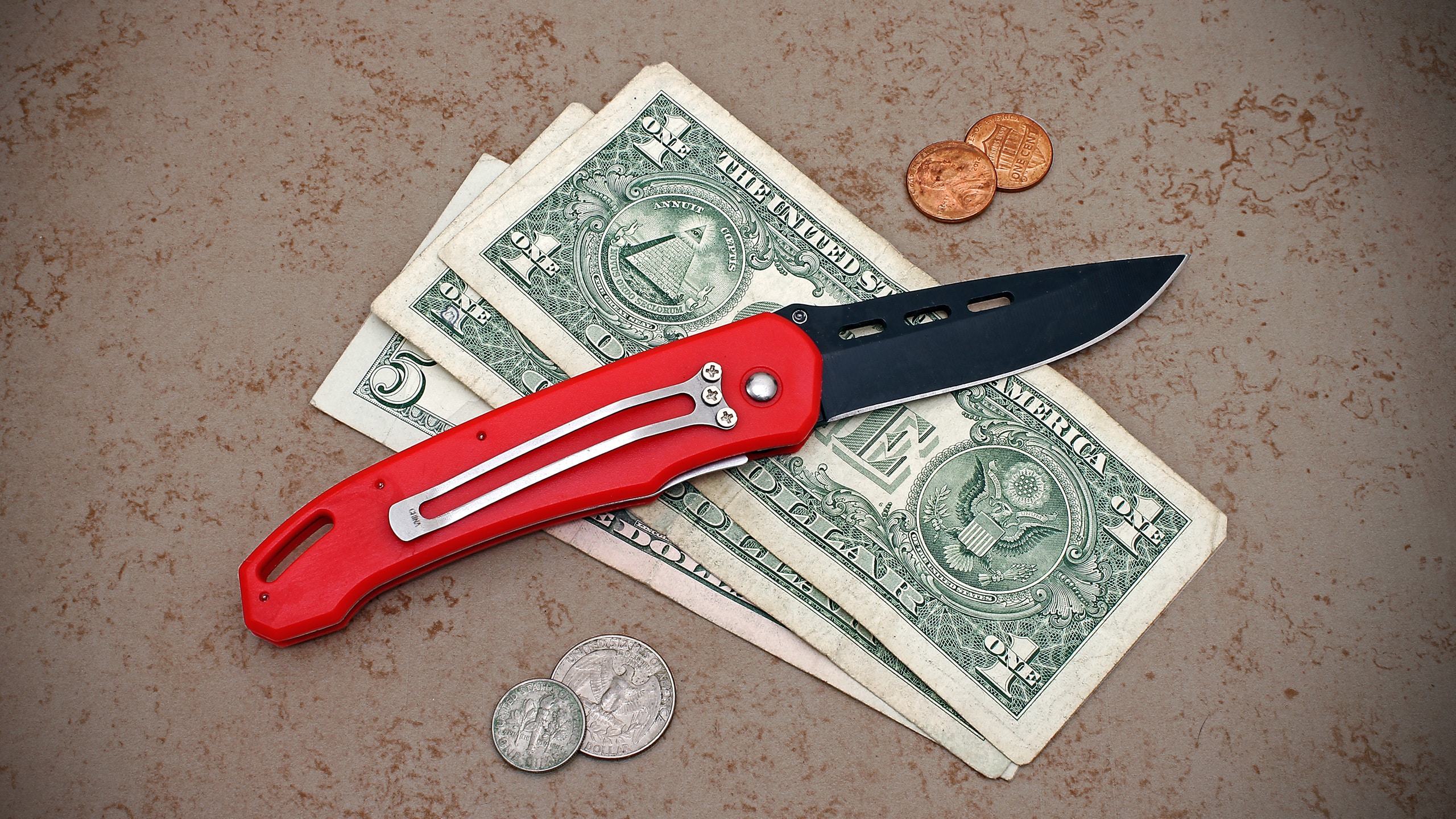 Is My Knife Dangerously Cheap?