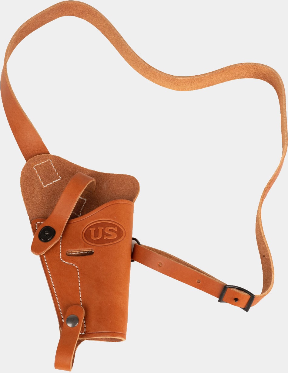 1791 Gunleather M3 Tanker Holster