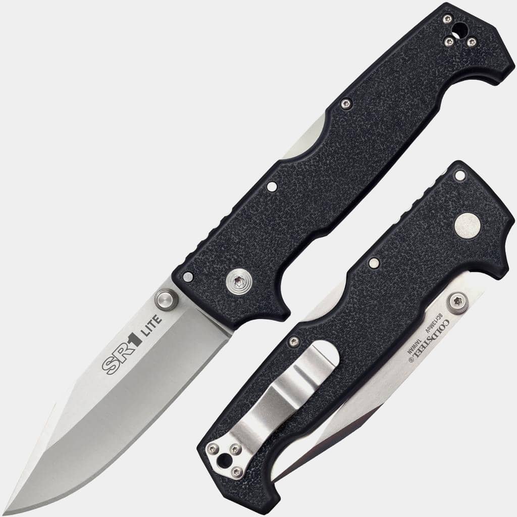 Cold Steel SR1 Lite