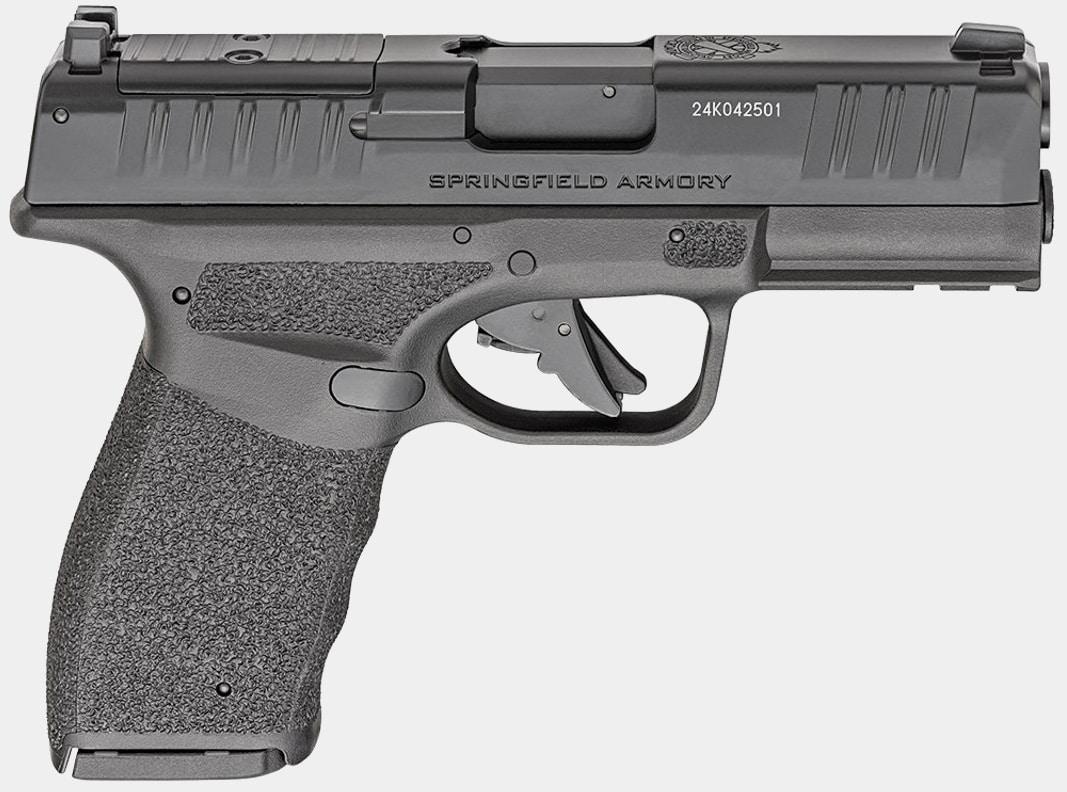 Hellcat® Pro CO2 Blowback .177 BB Air Pistol