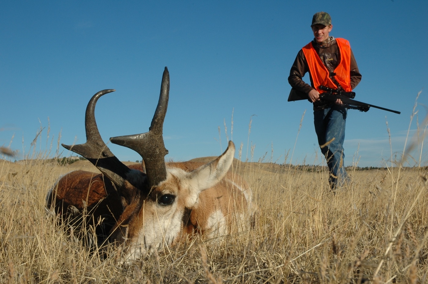 308 rifle dialed in with scope what is practical zero