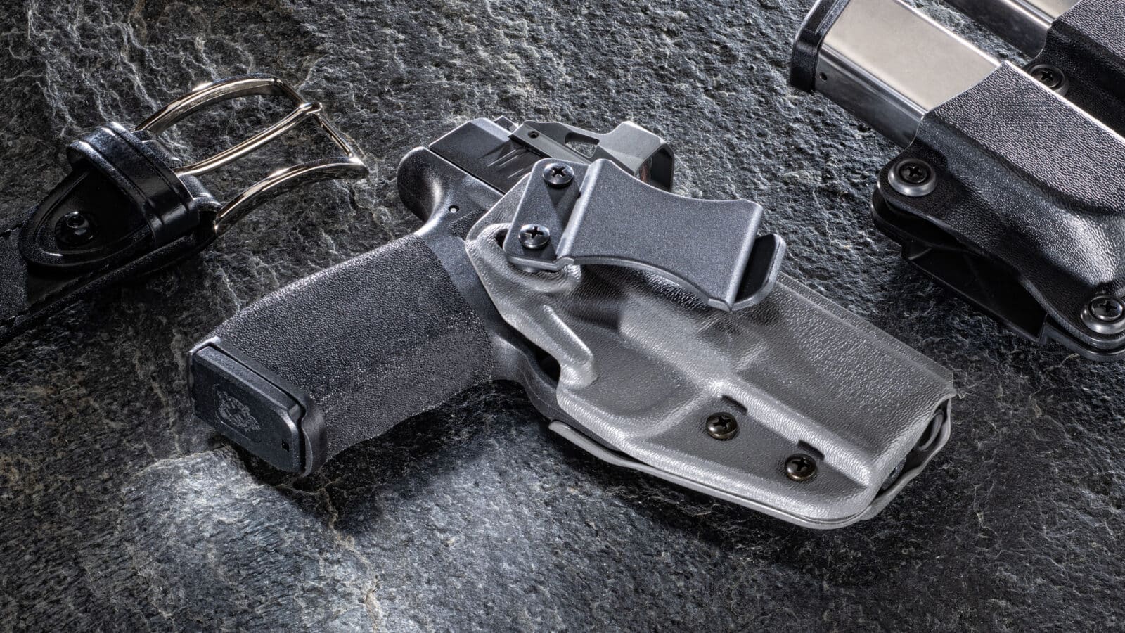 DeSantis Mean Streak Holster Review