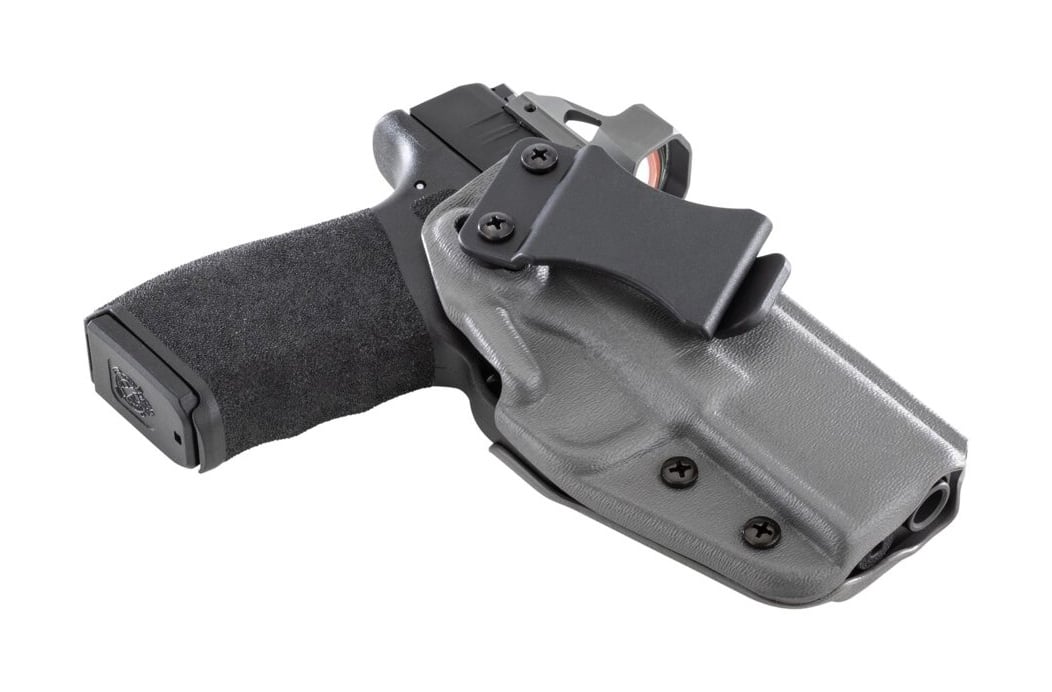 Mean Streak holster review