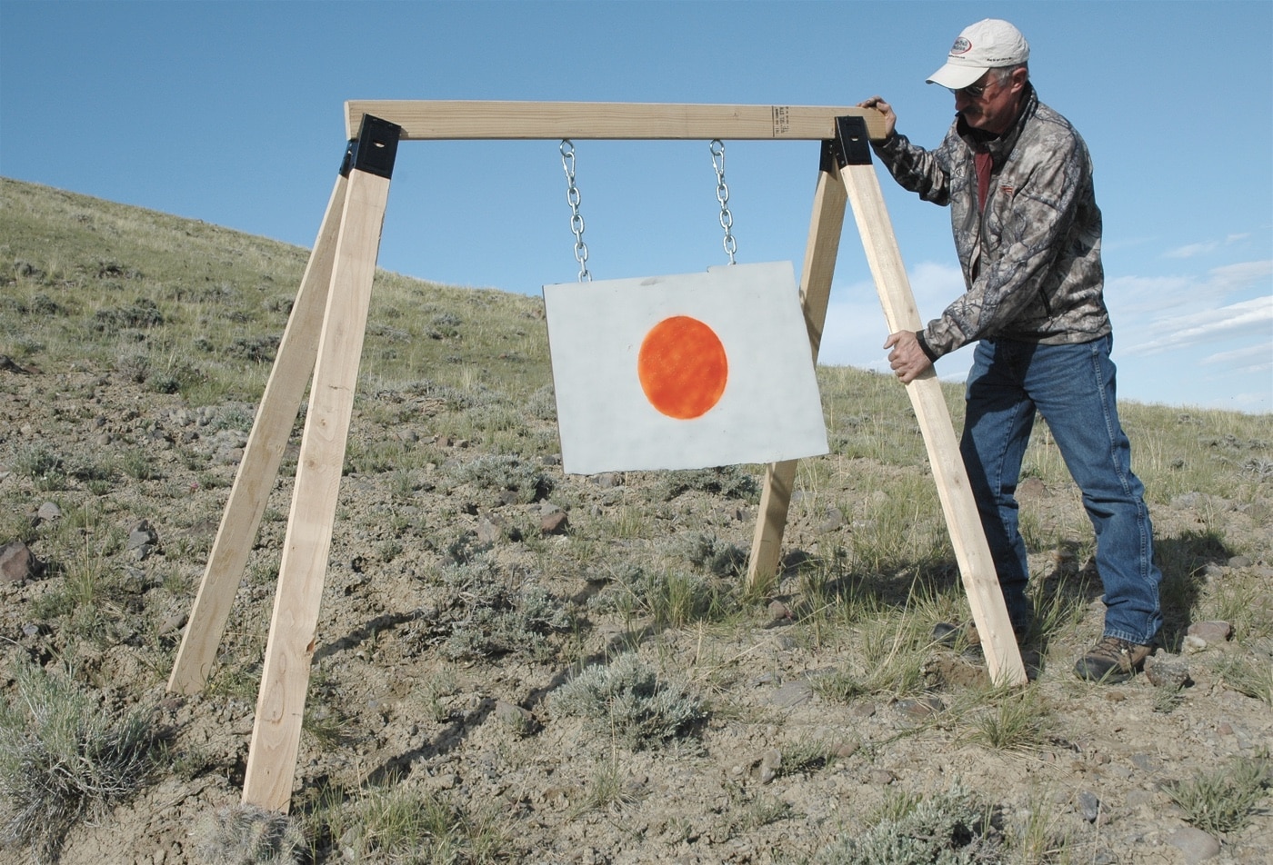 long range shooting what is practical zero