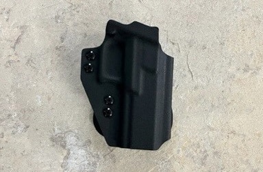 QVO Tactical Springfield Armory Echelon “Secondary” OWB Holster