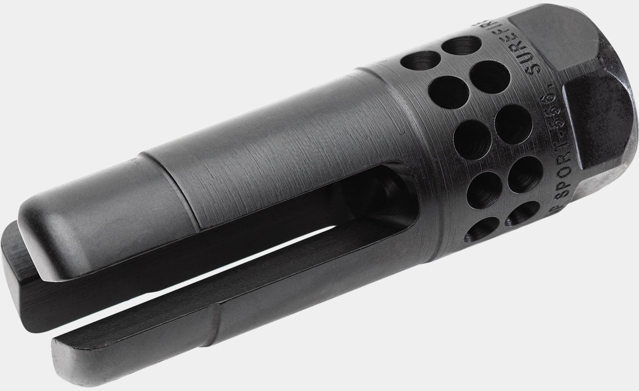 SureFire Muzzle Devices