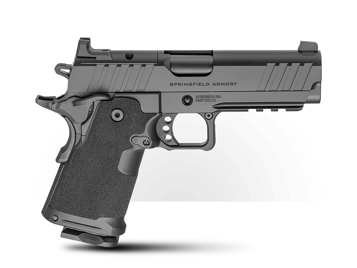 1911 DS Prodigy™ 4.25" Compact AOS