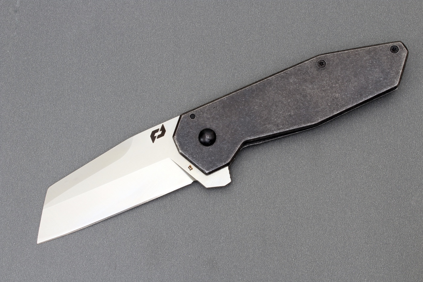 Schrade Slyte folding knife