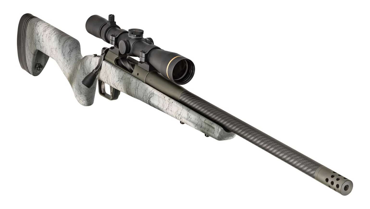 Springfield Redline rifle