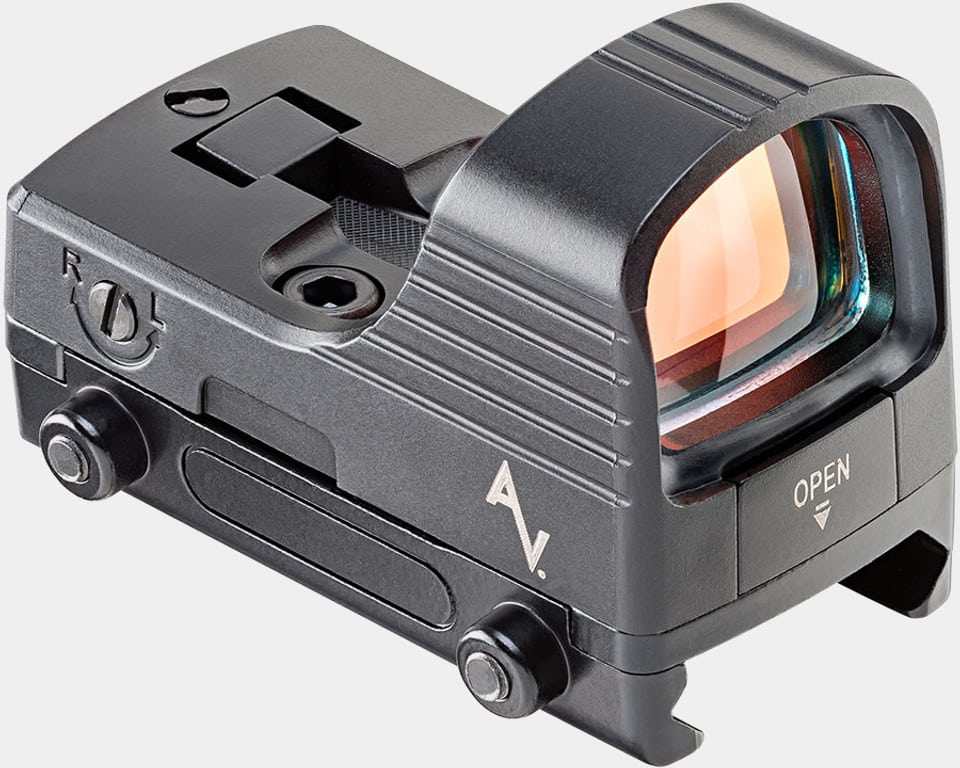 Air Venturi Red Dot Sight for Hellcat® Pro C02 Air Pistol