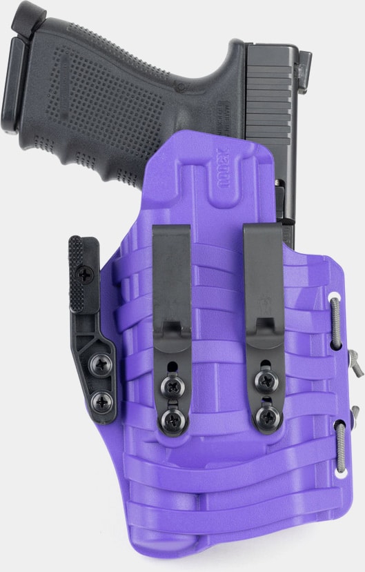 PHLster Floodlight2 IWB Holster with Comfortscape