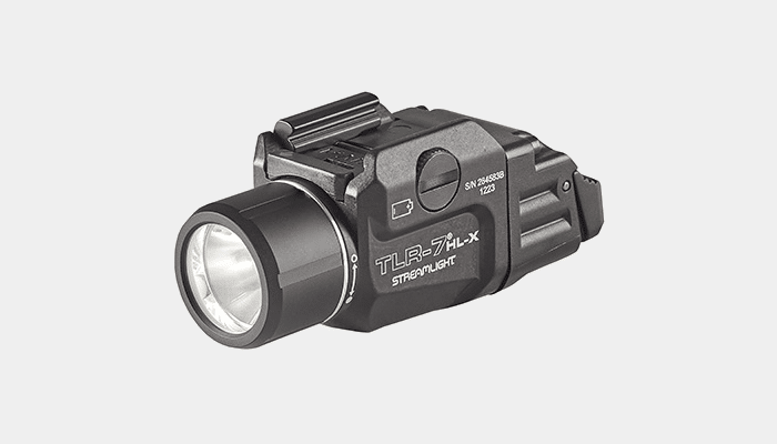 Streamlight TLR-7 HL-X