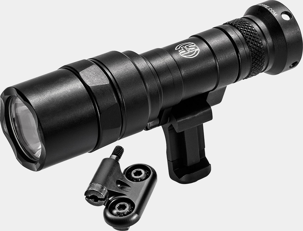 SureFire Mini Scout Light Pro Review - The Armory Life