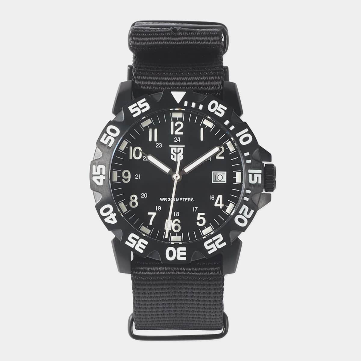 Smith & Bradley SANS-13 Tactical Sport Watch