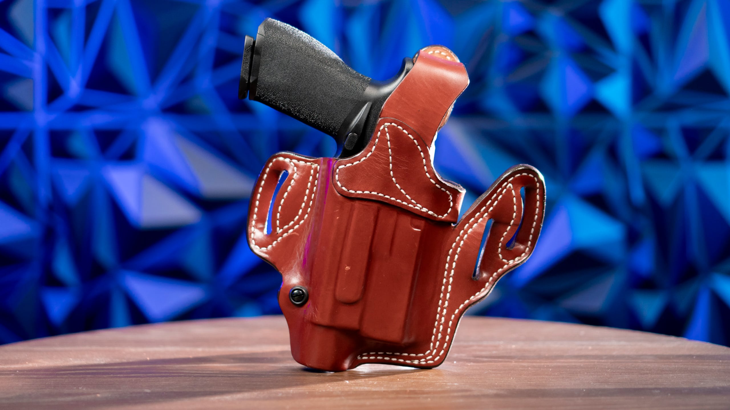 DeSantis T.B. Vengeance Holster Review