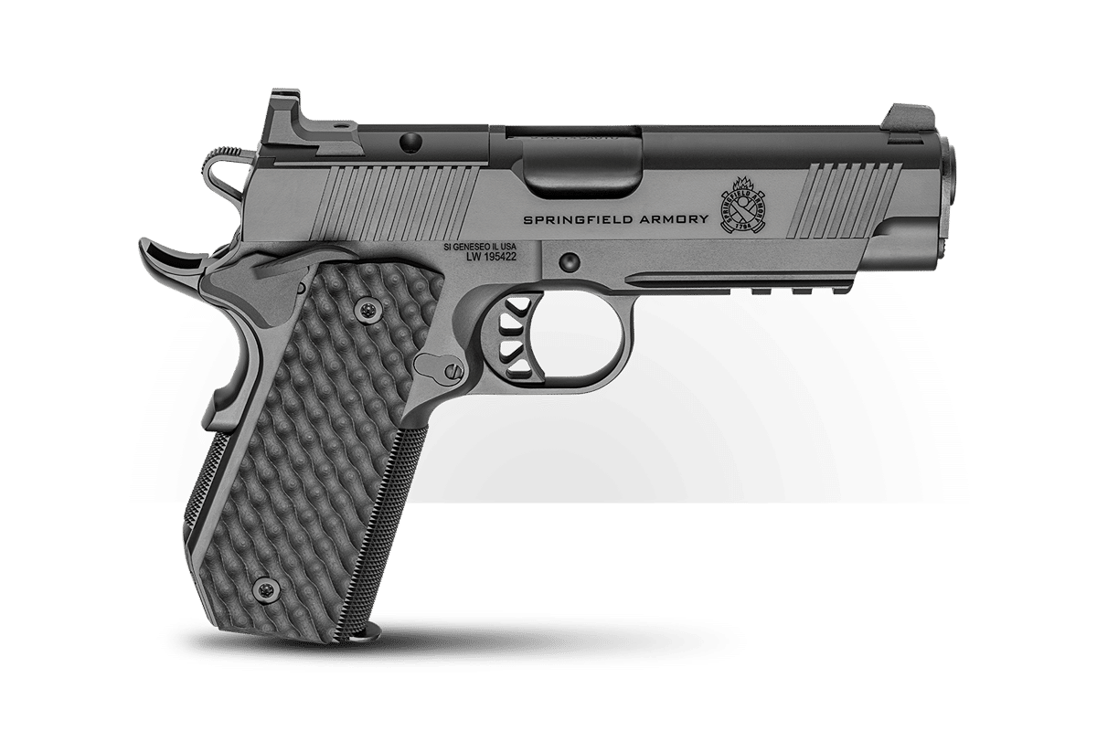 1911 TRP™ AOS 4.25" CC