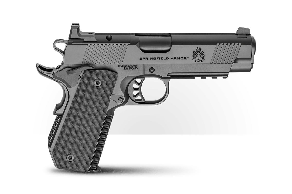 1911 TRP™ AOS 4.25" CC