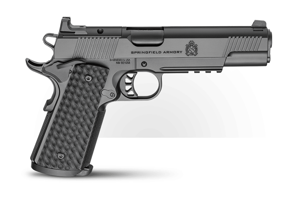 1911 TRP™ AOS