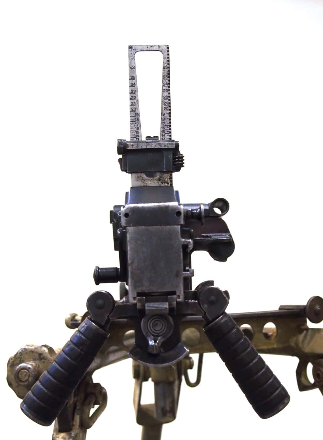 ZB-53 sights