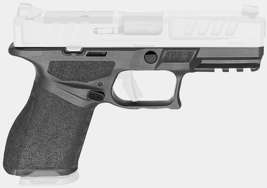 Echelon™ 4.0C Grip Module