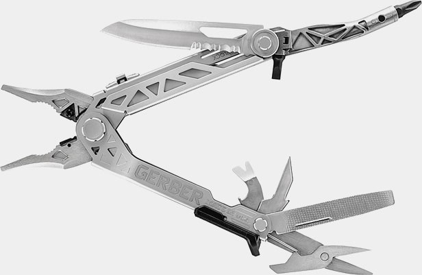 Gerber Multi-Tools