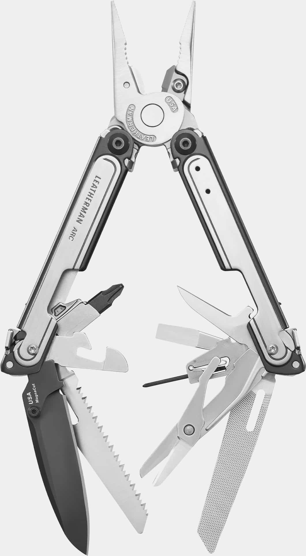 Leatherman Multi-Tools