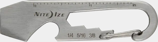 Nite Ize DoohicKey Key Tool