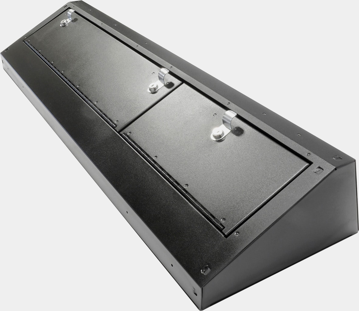 Tuffy Security Products Underseat Lockboxes